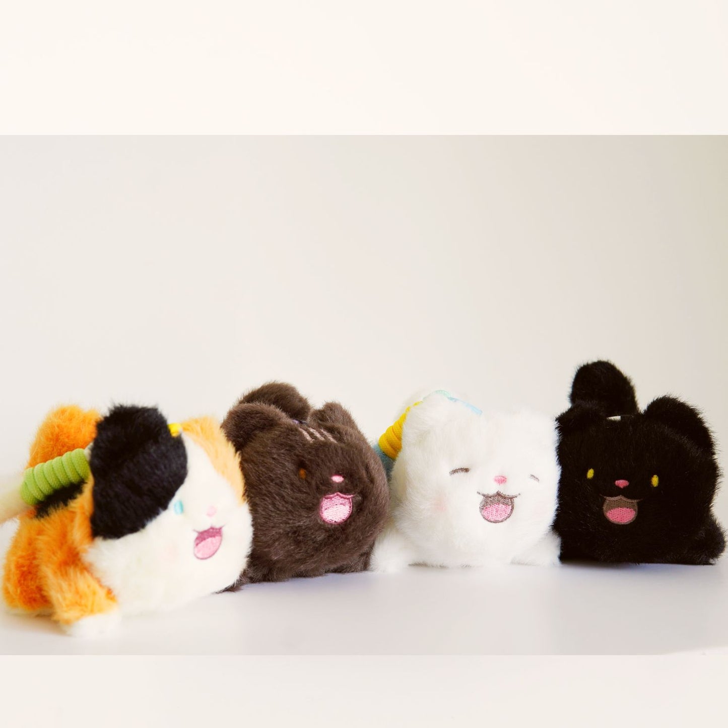 Calico Cat Perfumed Charm