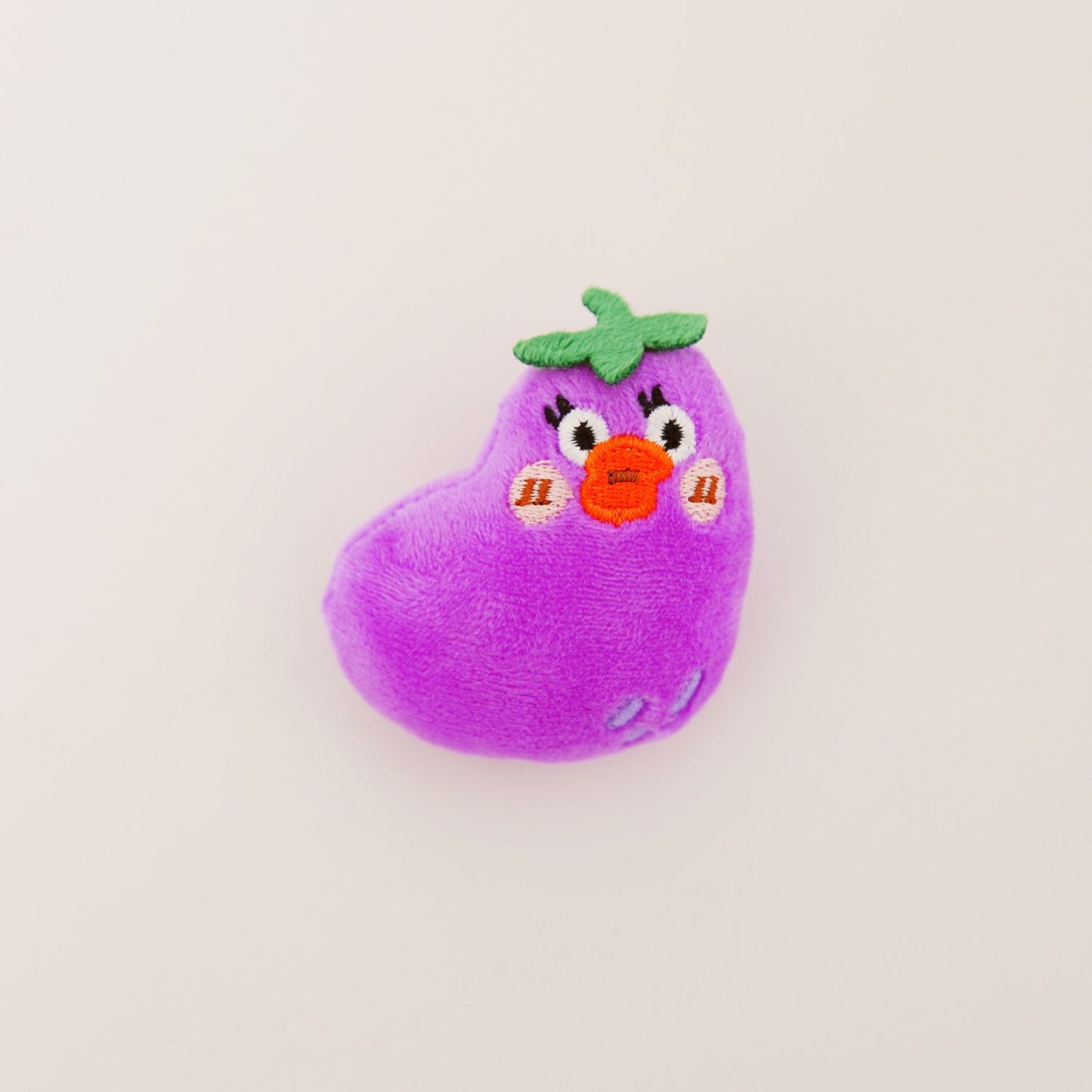 Ms Eggplant