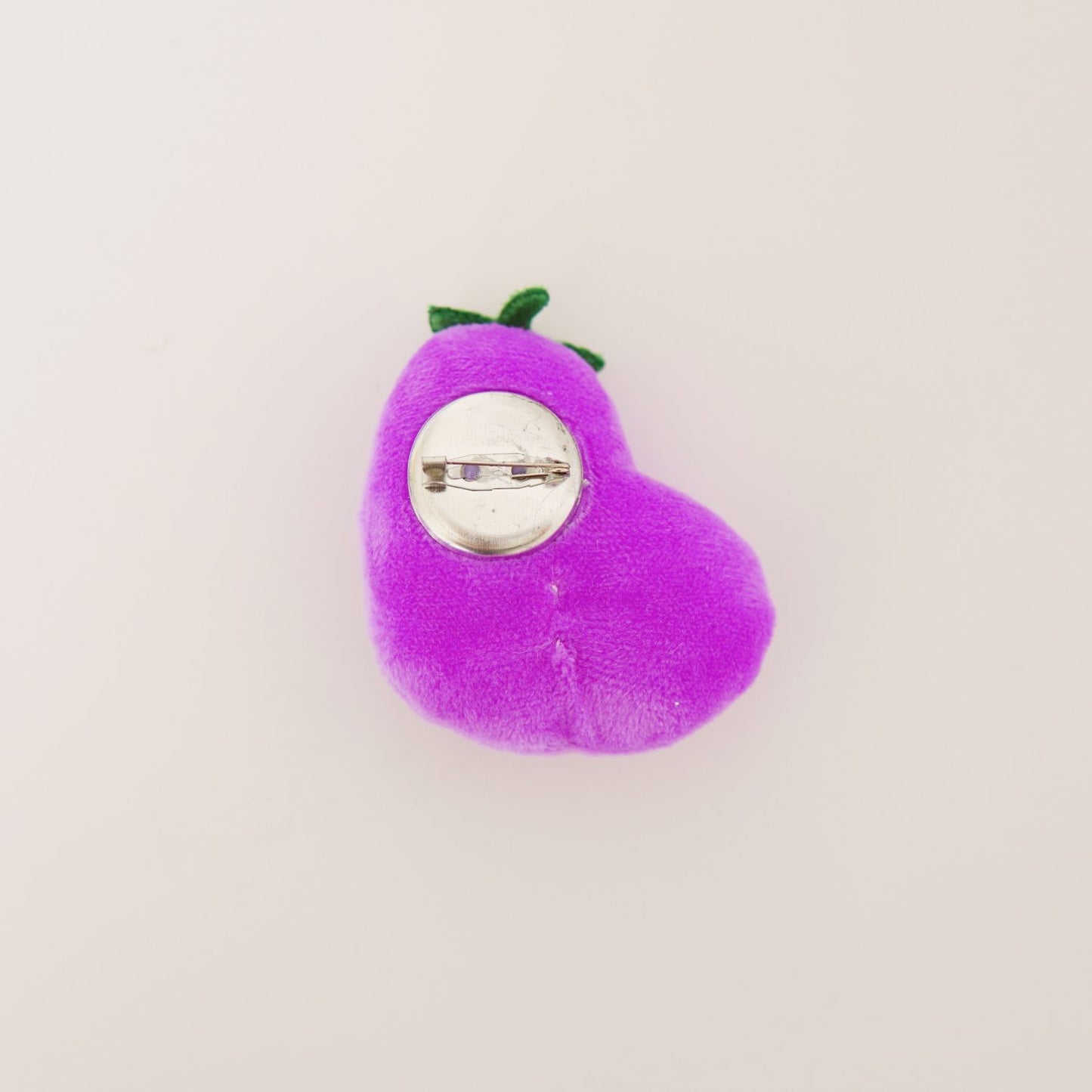 Ms Eggplant
