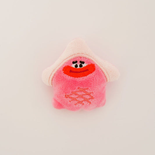 Mr Cuttlefish
