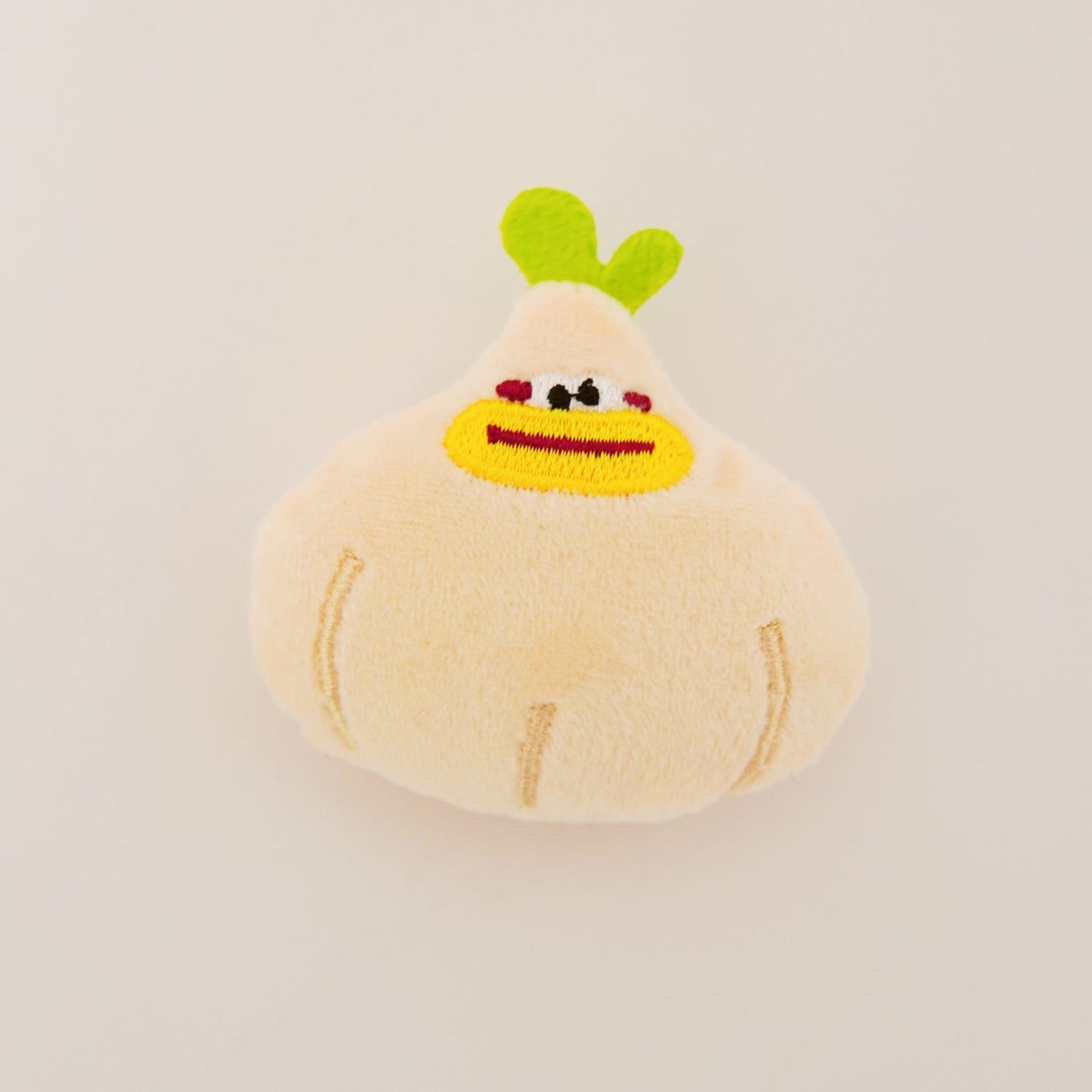 Mr Garlic