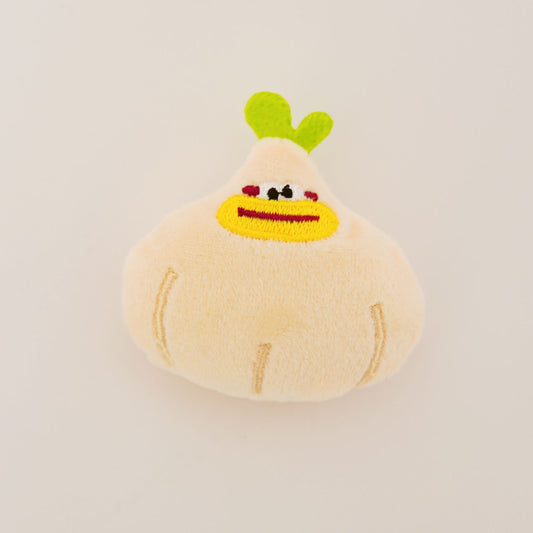 Mr Garlic