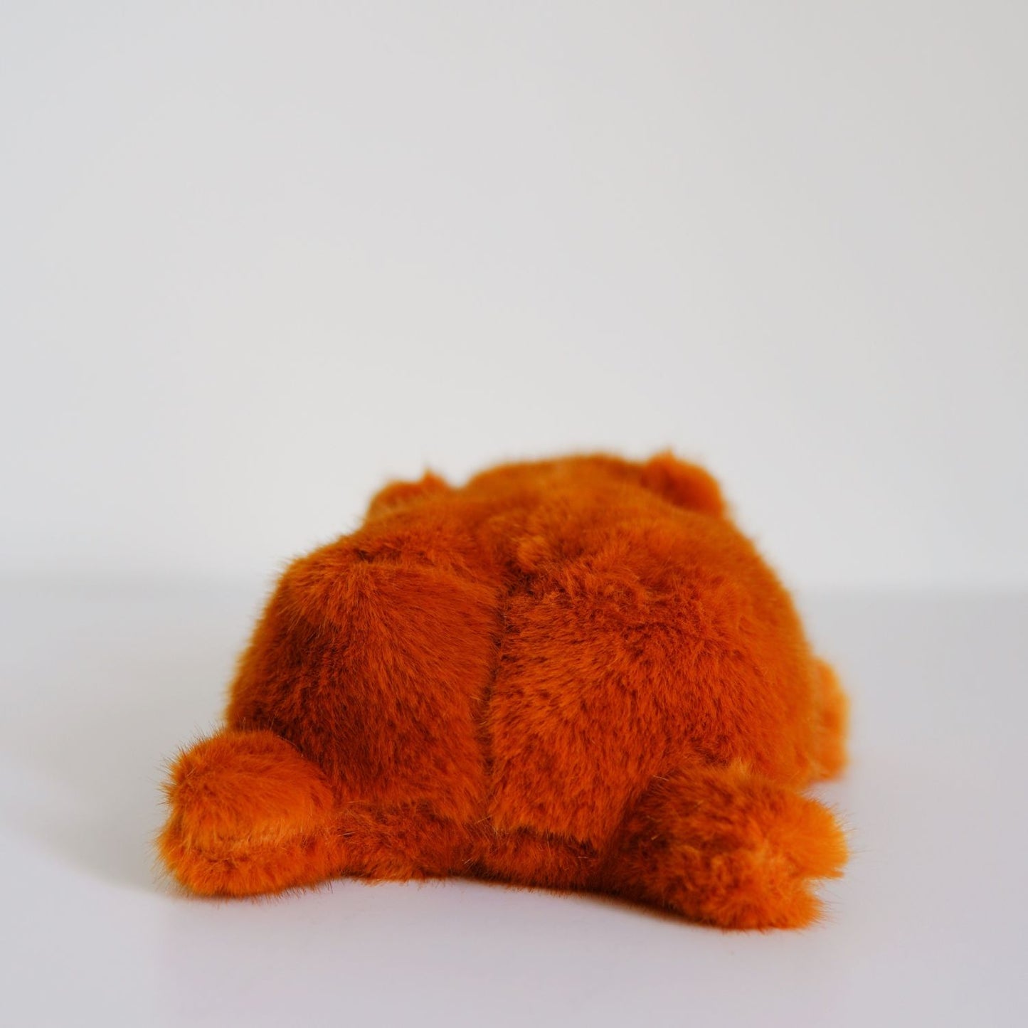 Lazy Capybara Plushie