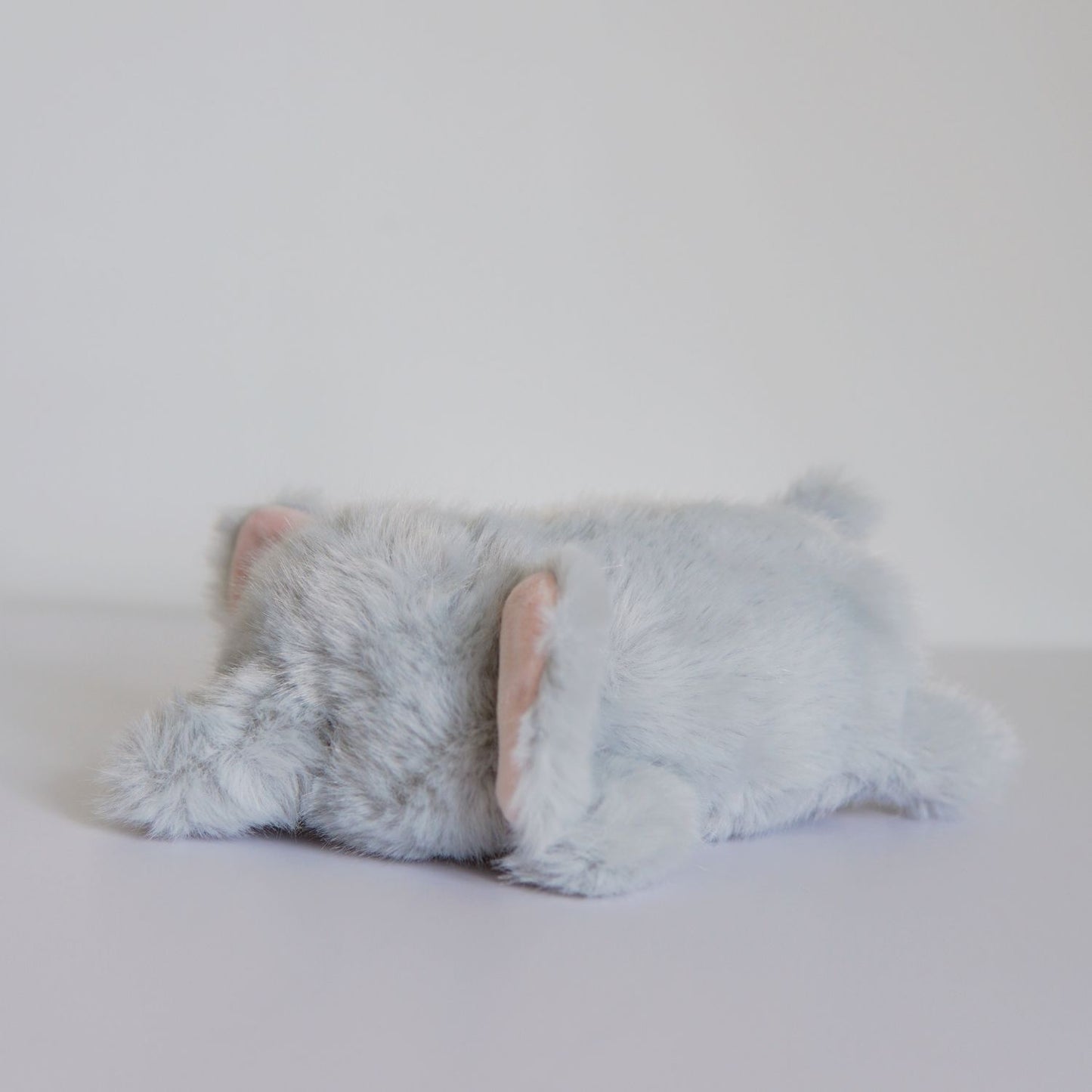 Lazy Elephant Plushie