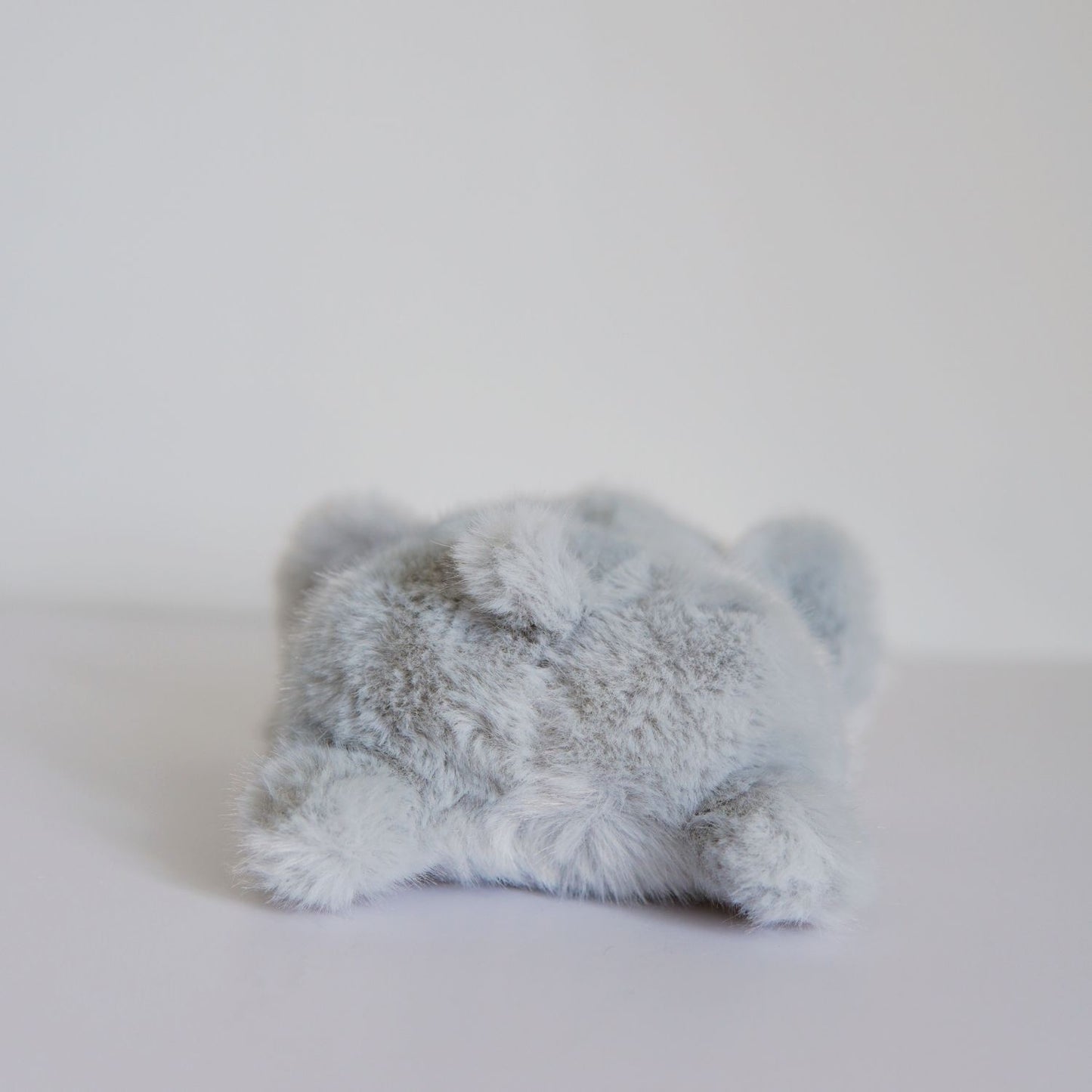 Lazy Elephant Plushie