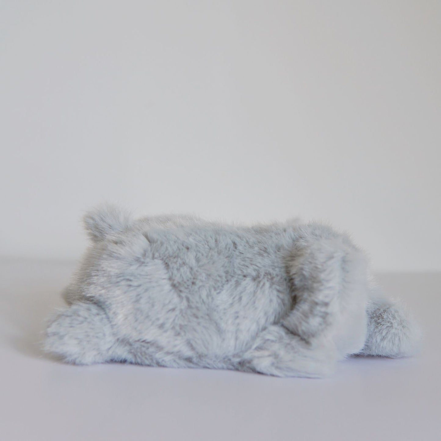 Lazy Elephant Plushie