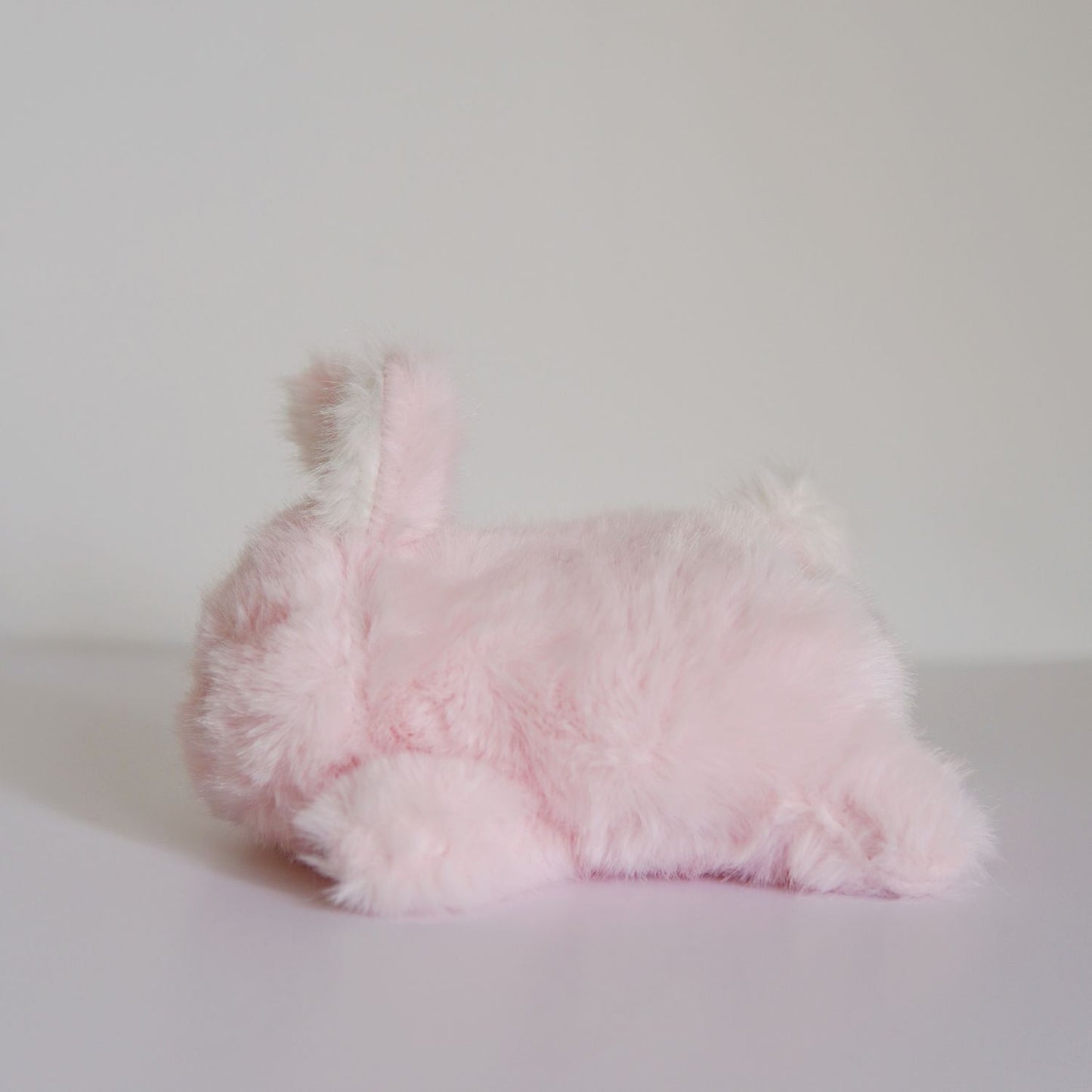 Lazy Rabbit Plushie