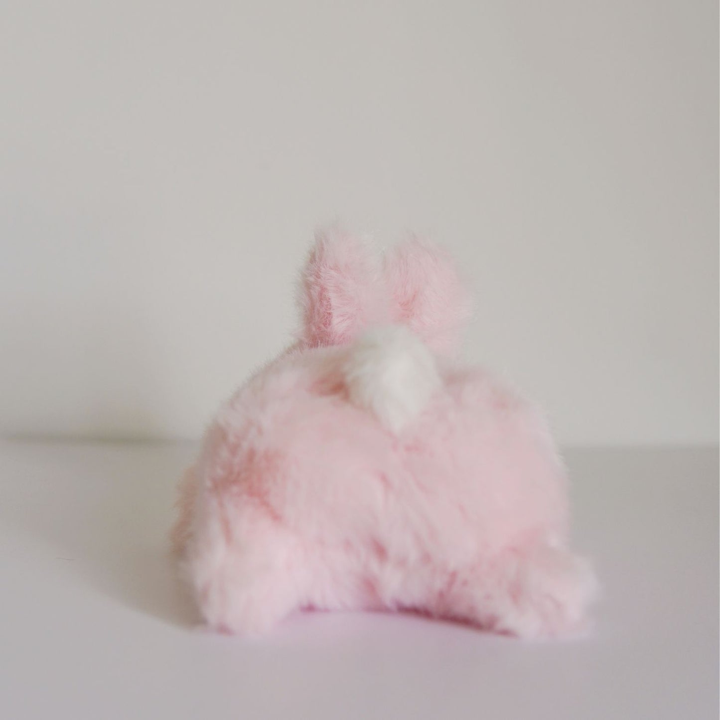 Lazy Rabbit Plushie