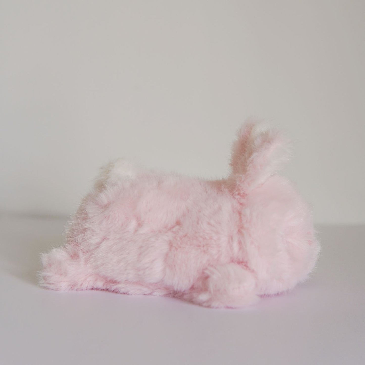 Lazy Rabbit Plushie