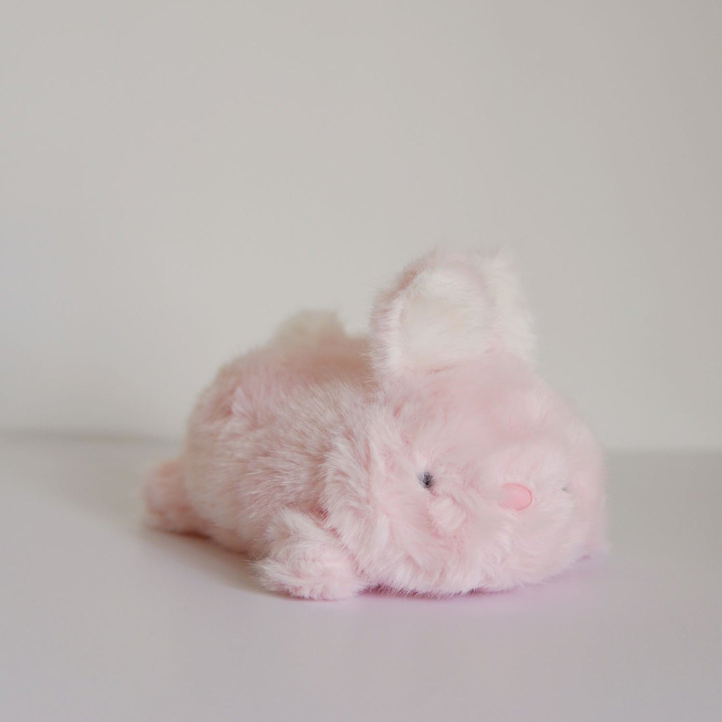 Lazy Rabbit Plushie