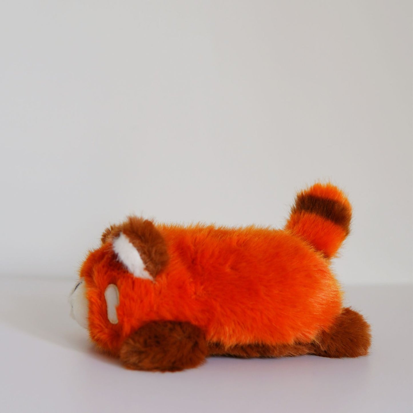 Lazy Red Panda Plushie