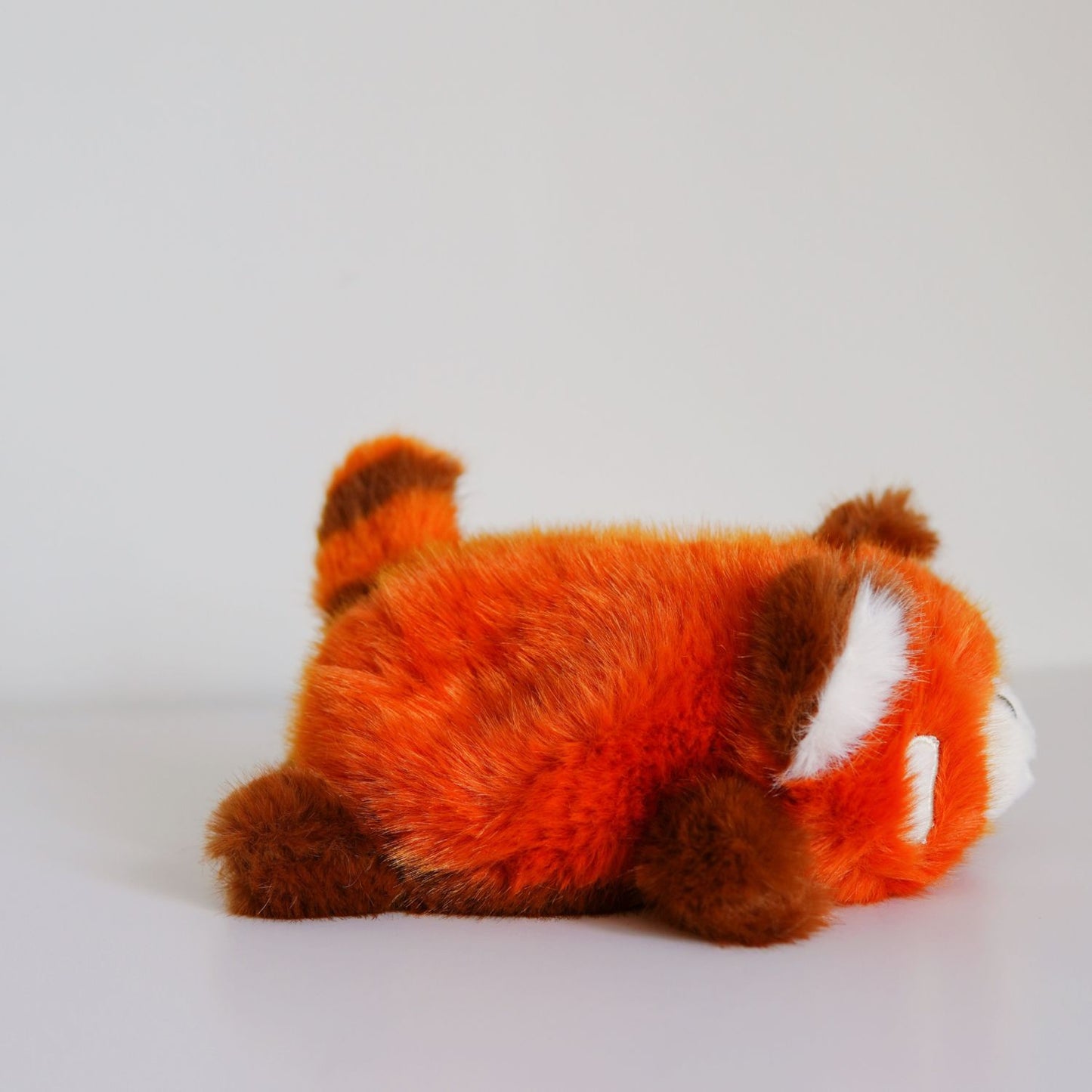Lazy Red Panda Plushie