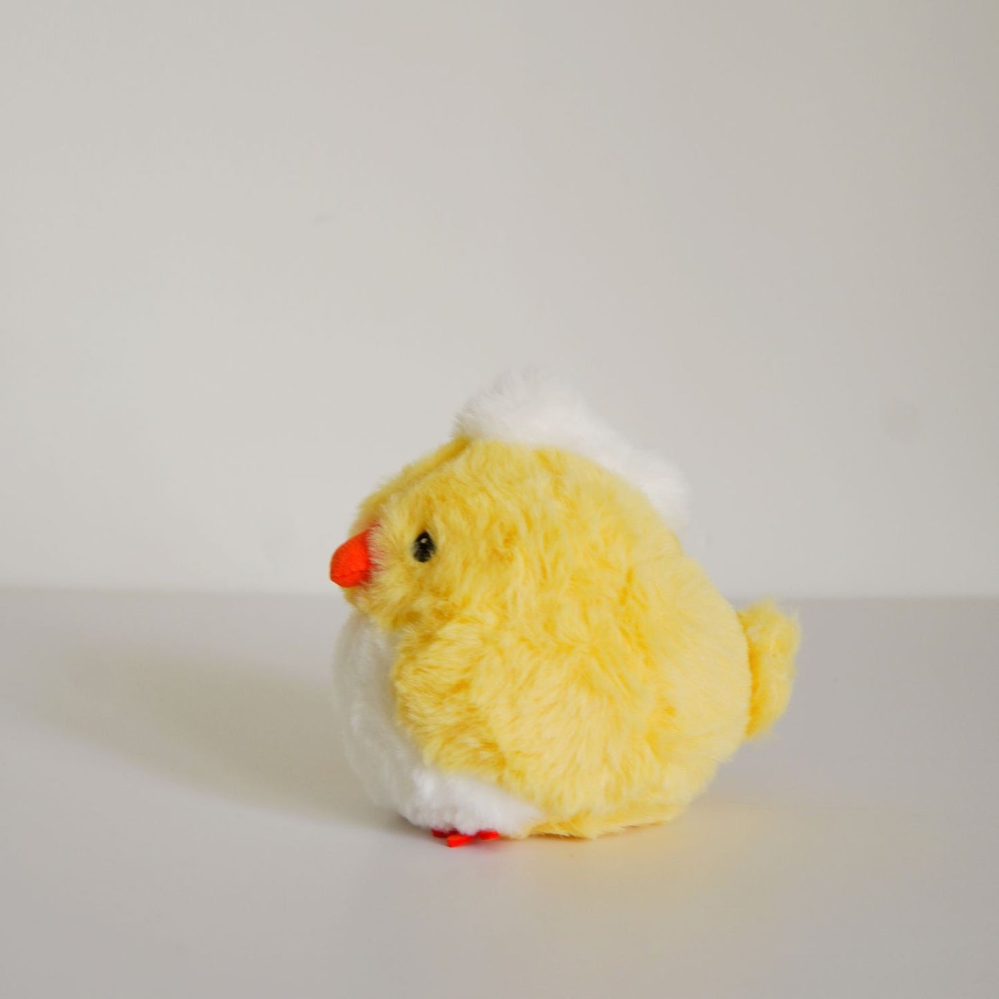 Yellow Birdie Charm