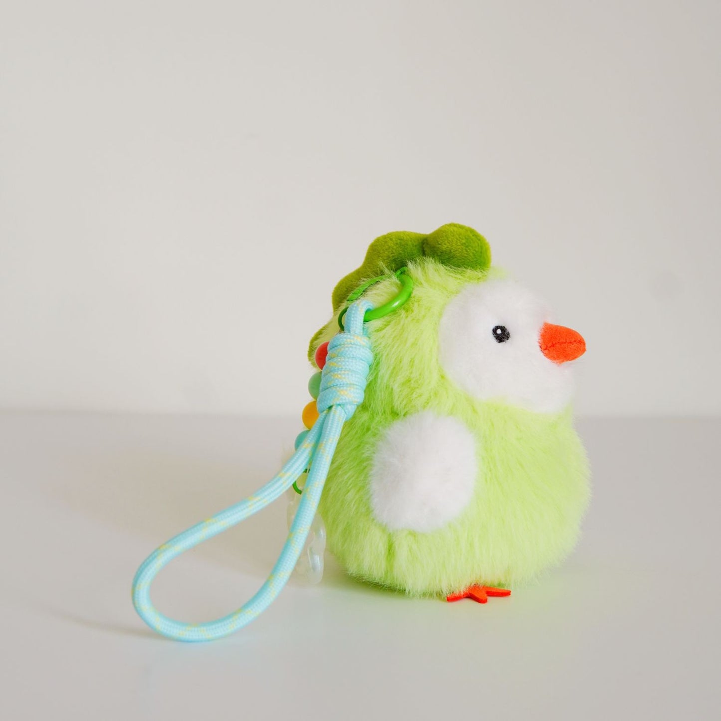 Dino Birdie Charm