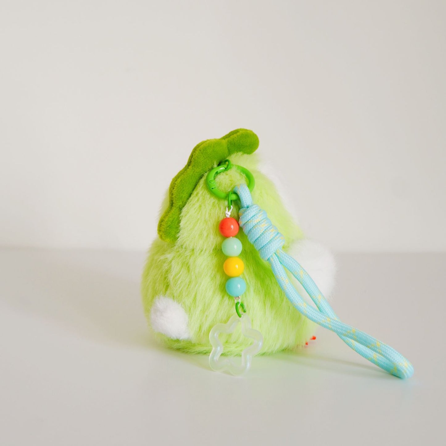 Dino Birdie Charm