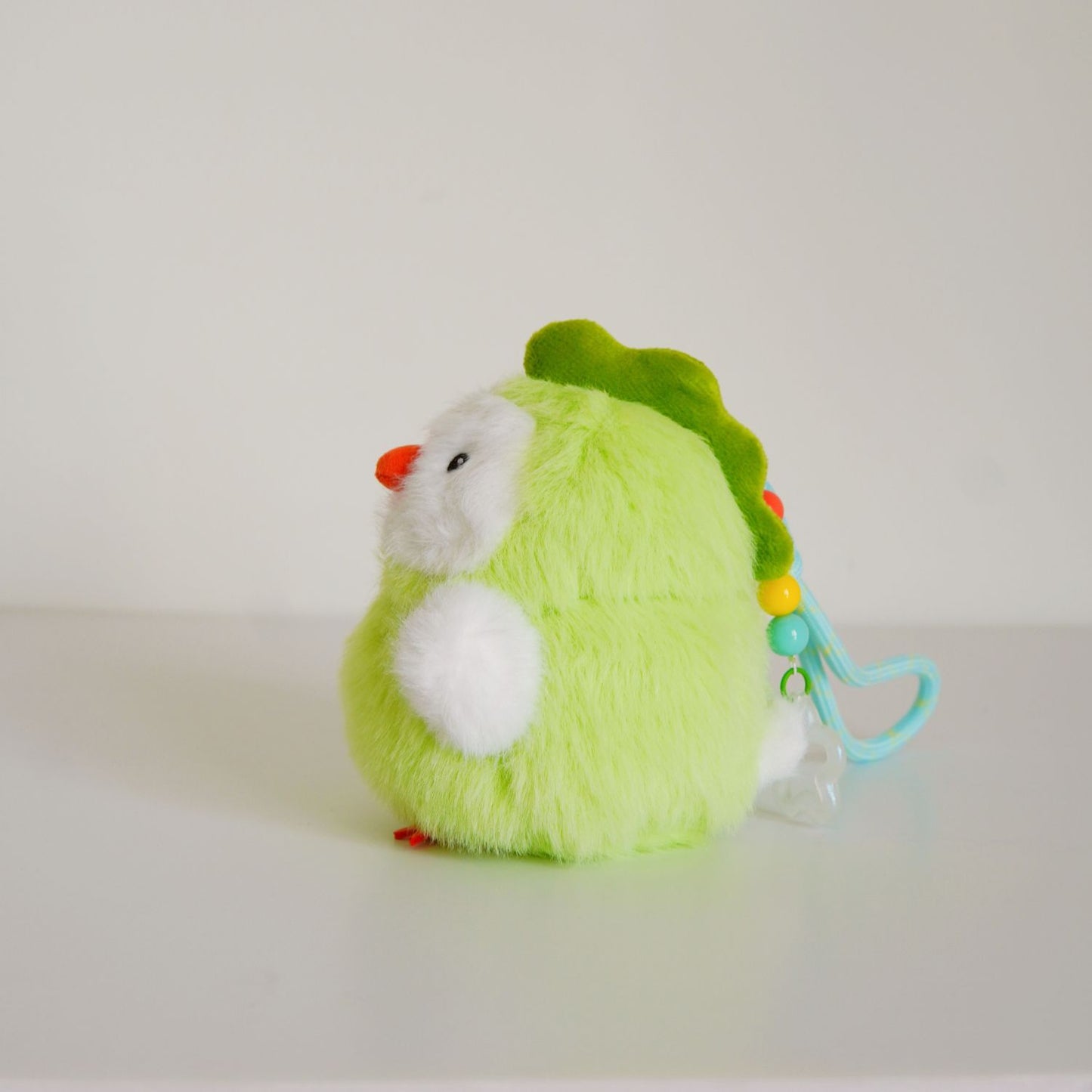 Dino Birdie Charm