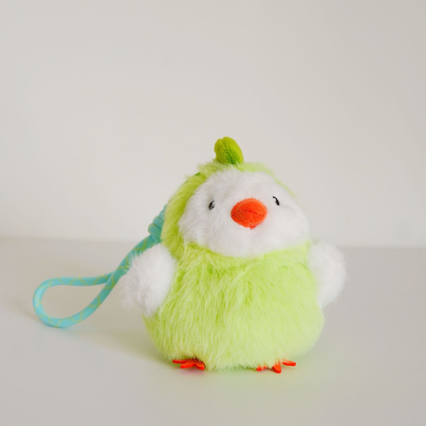 Dino Birdie Charm