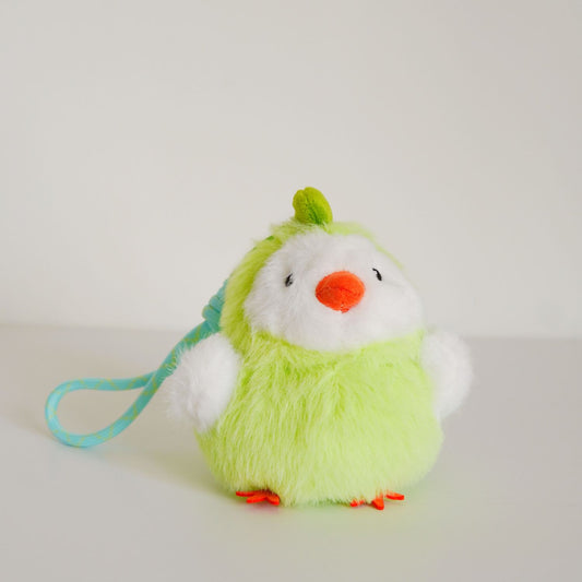 Dino Birdie Charm