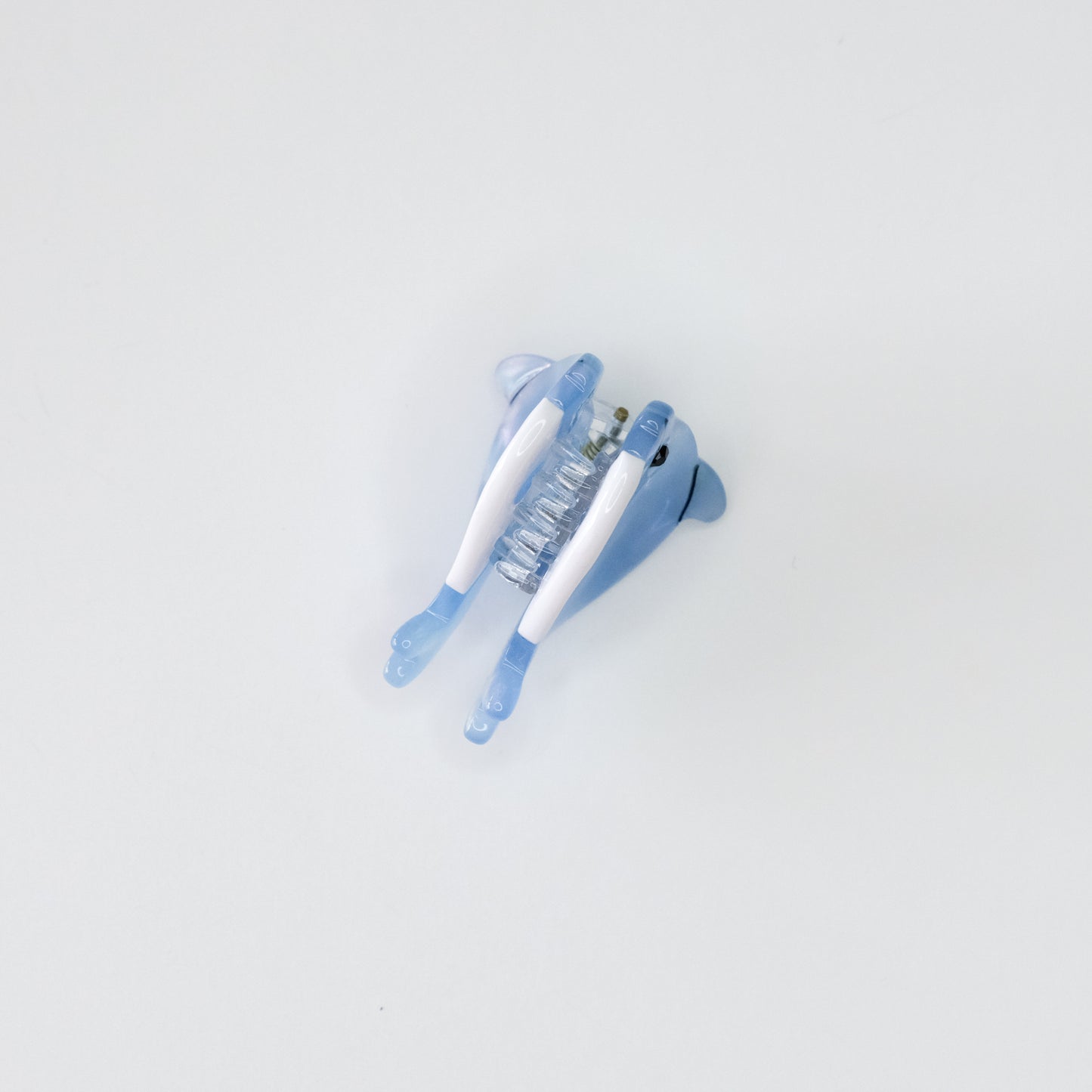 Mini Sea Creatures Hair Claw Clip