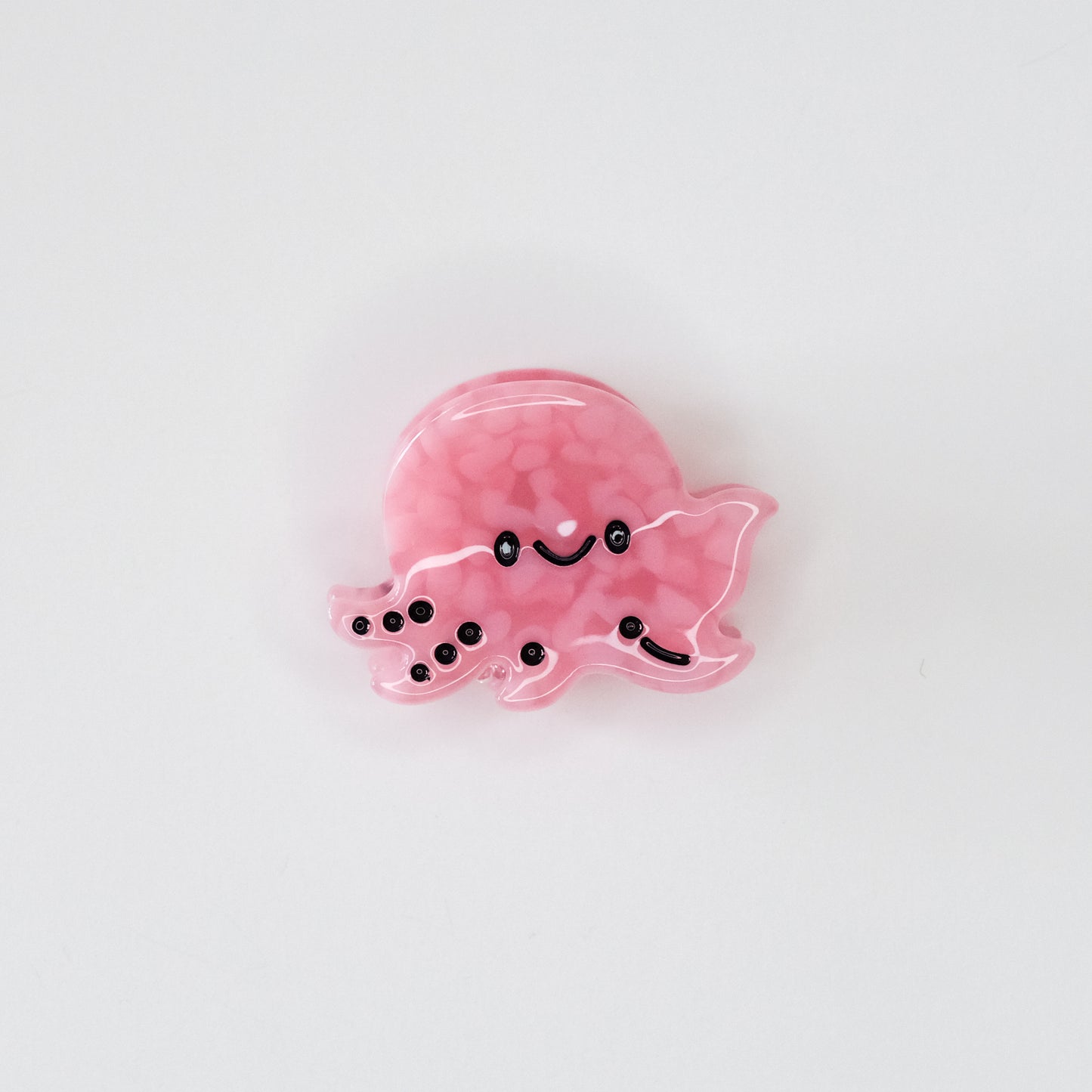 Mini Sea Creatures Hair Claw Clip