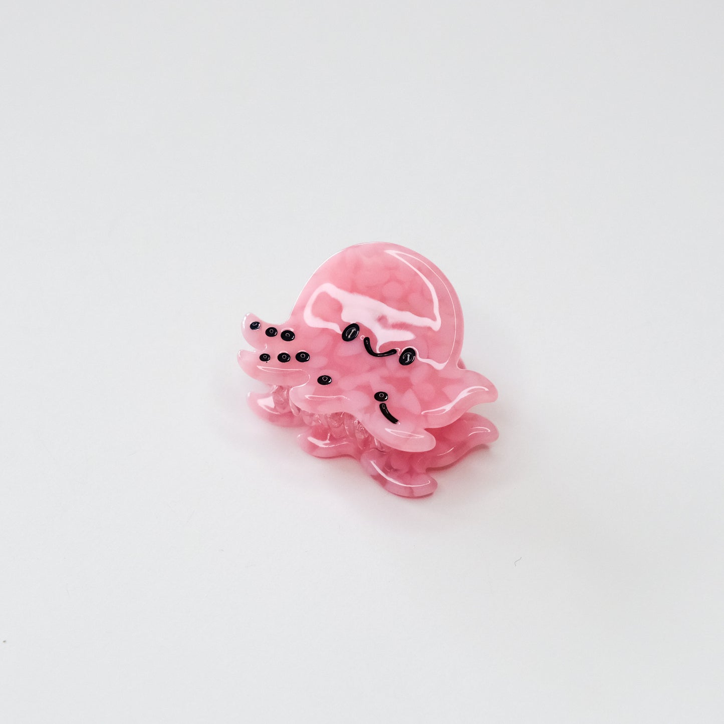 Mini Sea Creatures Hair Claw Clip