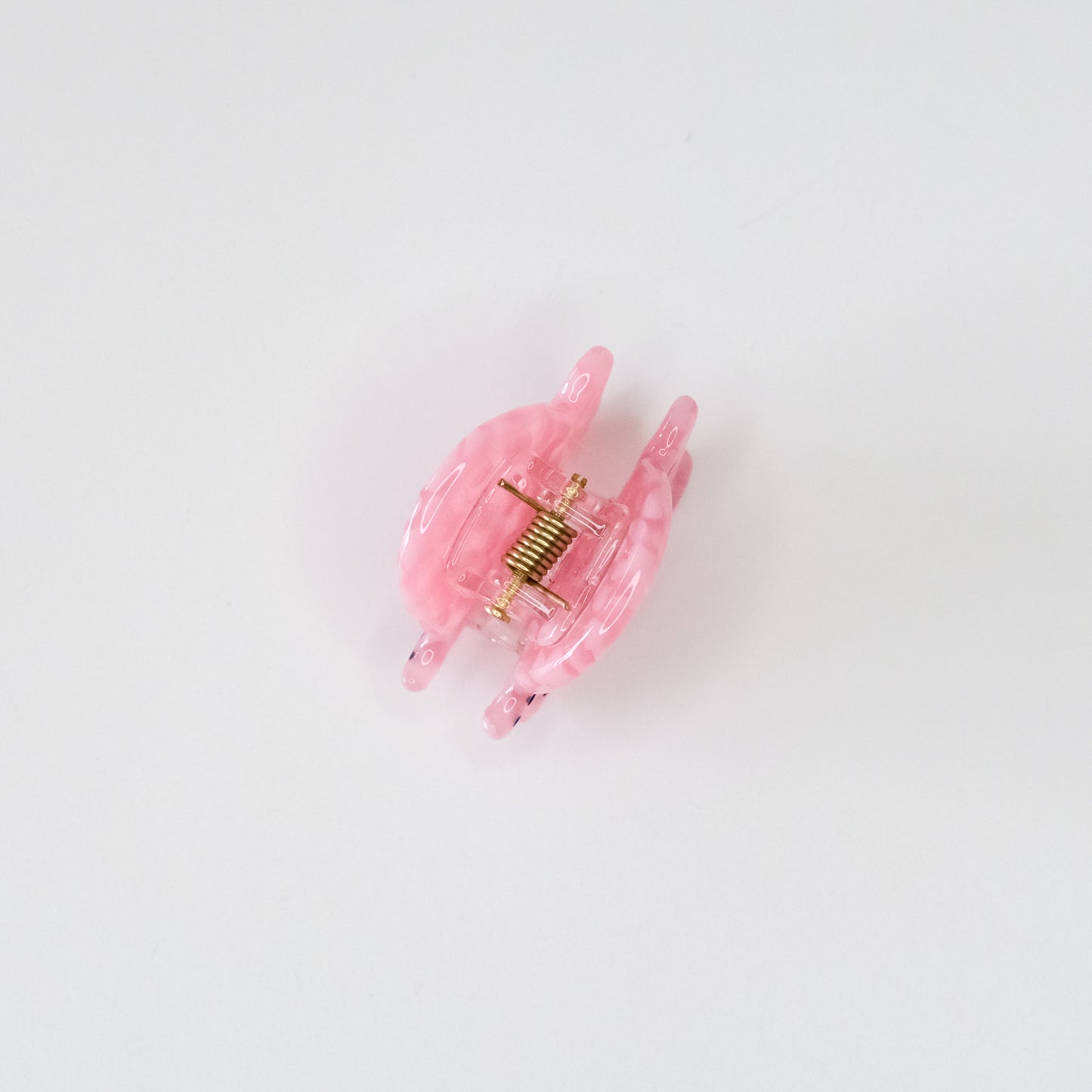 Mini Sea Creatures Hair Claw Clip