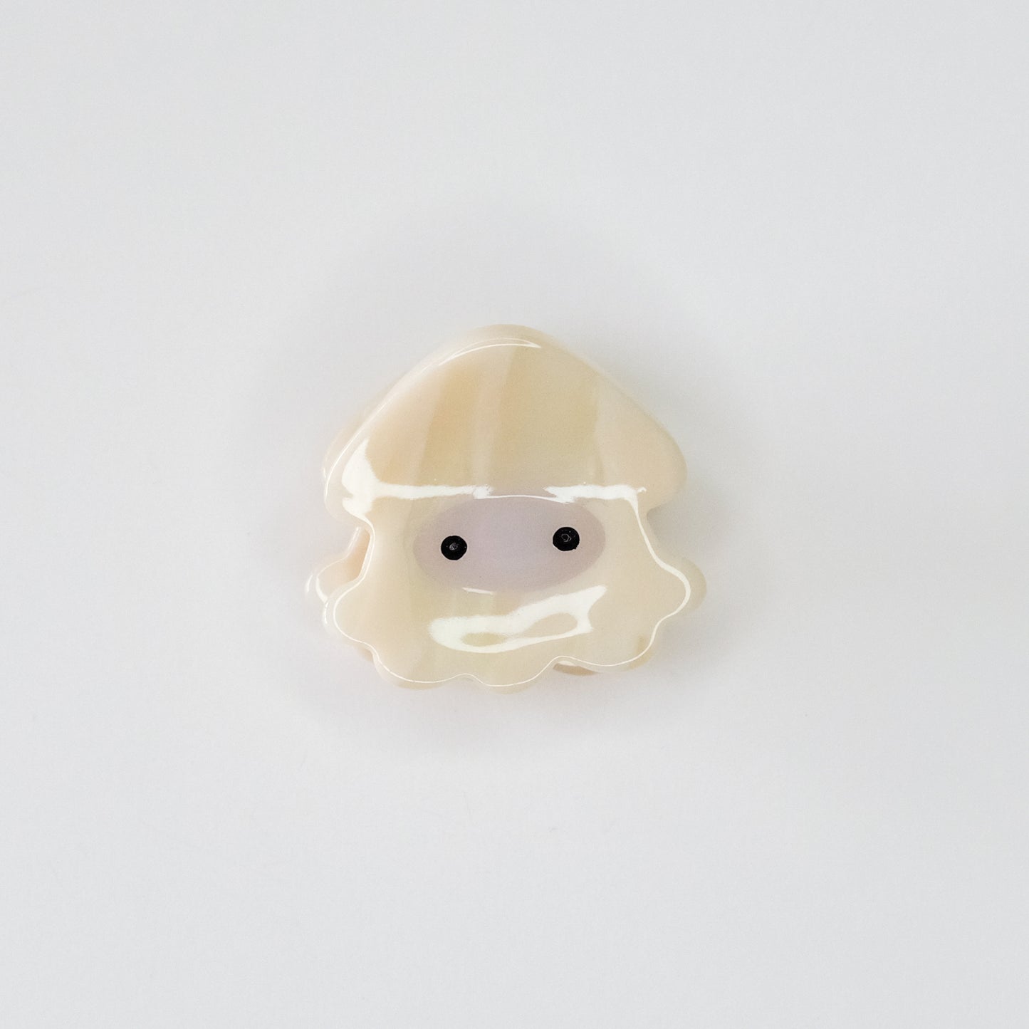 Mini Sea Creatures Hair Claw Clip