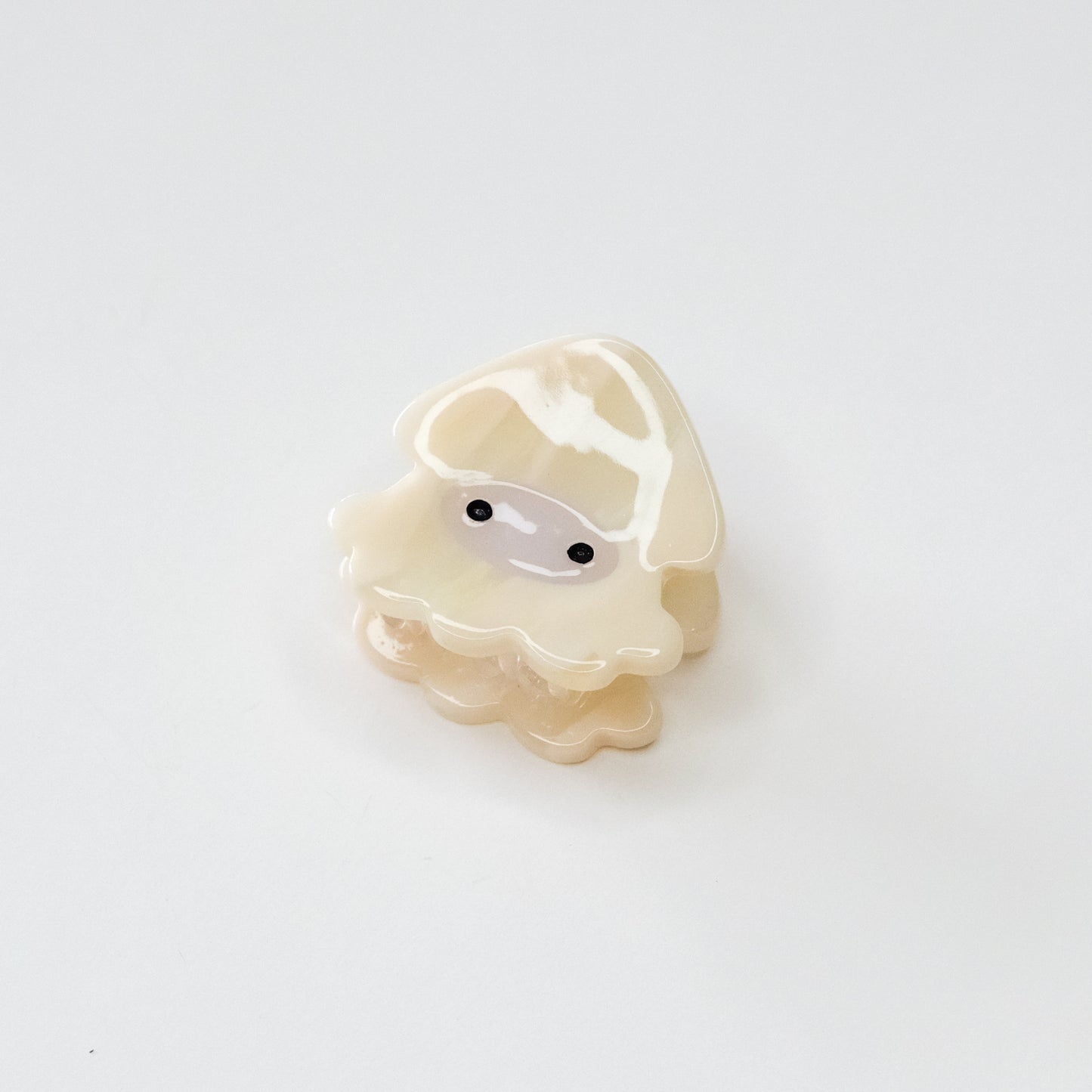 Mini Sea Creatures Hair Claw Clip