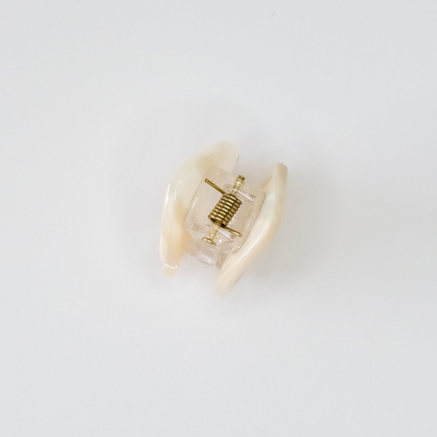 Mini Sea Creatures Hair Claw Clip