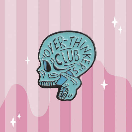 Overthinker's Club