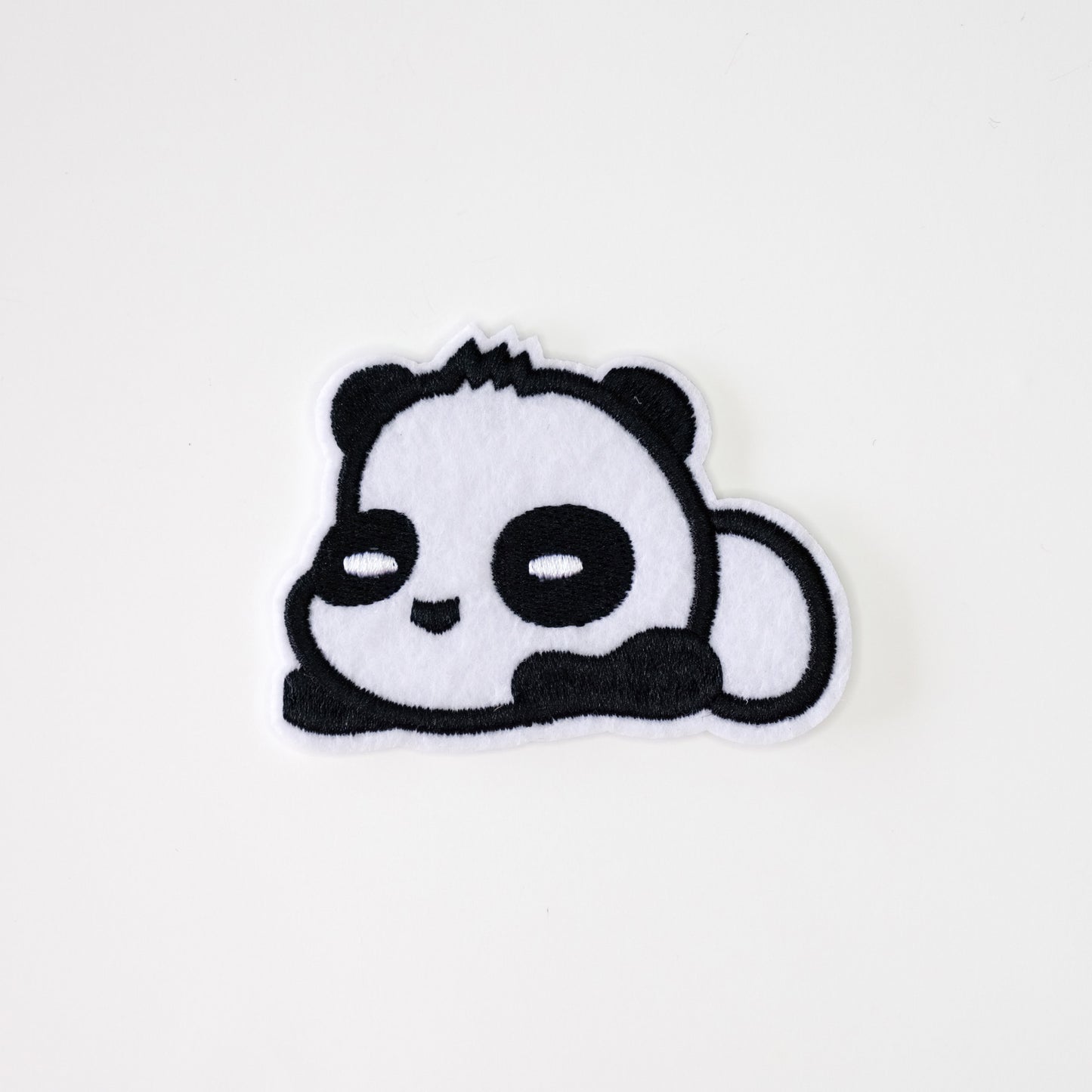 Lazy Panda 🐼✨