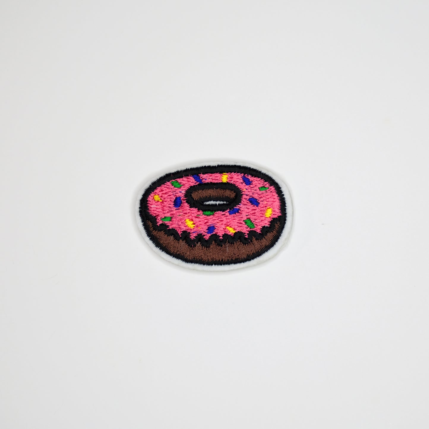 Pink Donut