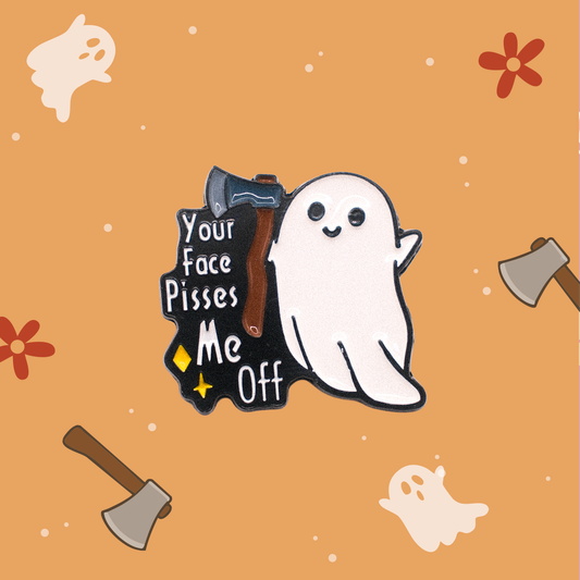 Your Ugly Face