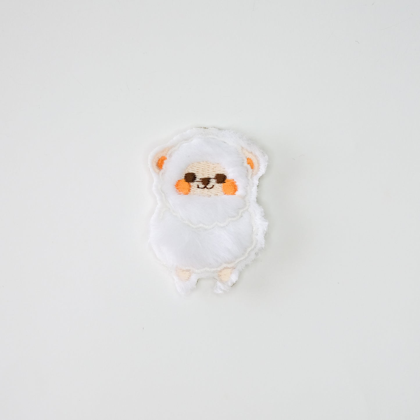 Fluffy Cloud Sheep 🐑