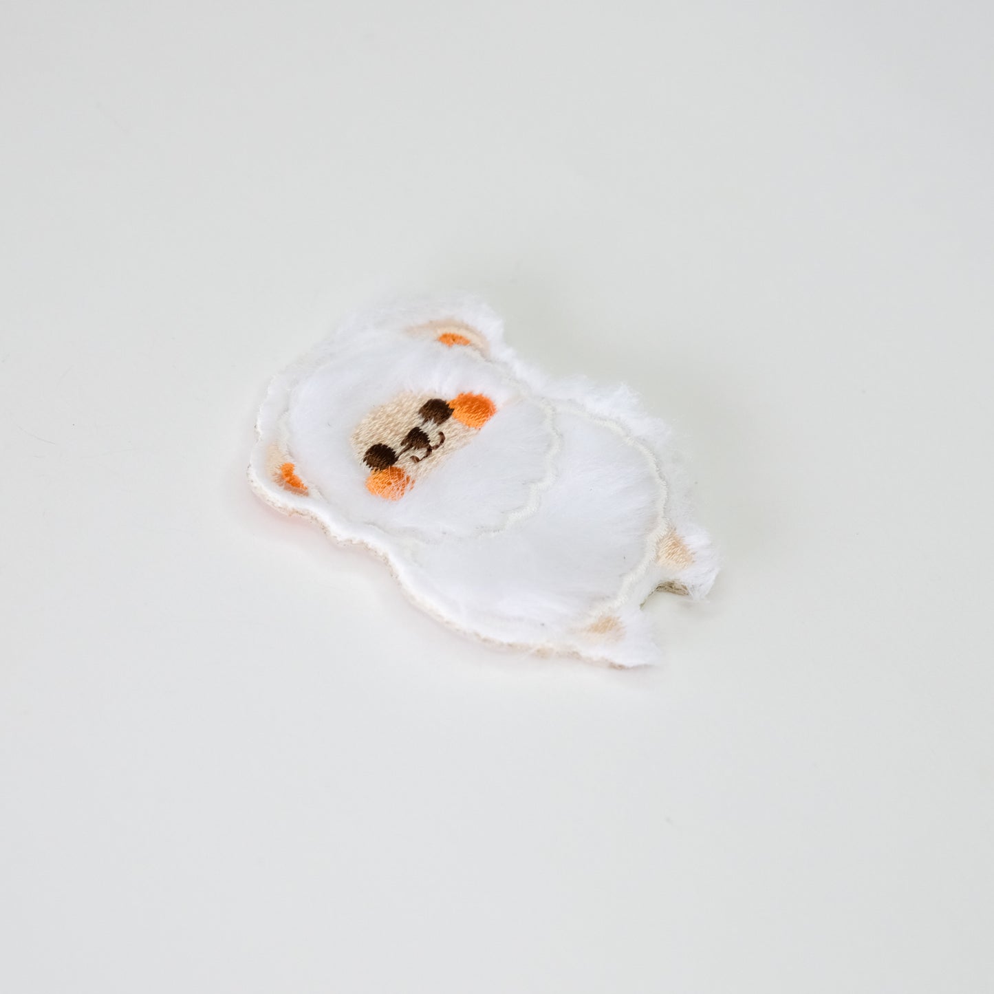 Fluffy Cloud Sheep 🐑