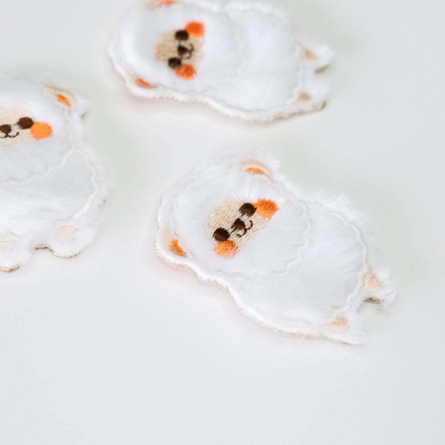 Fluffy Cloud Sheep 🐑