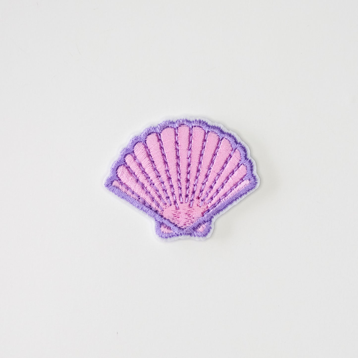 Pink Seashell 🐚