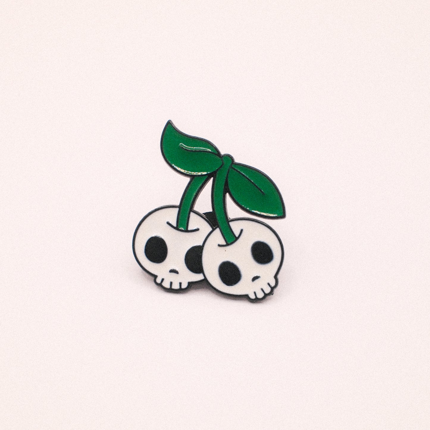 Skull Cherries