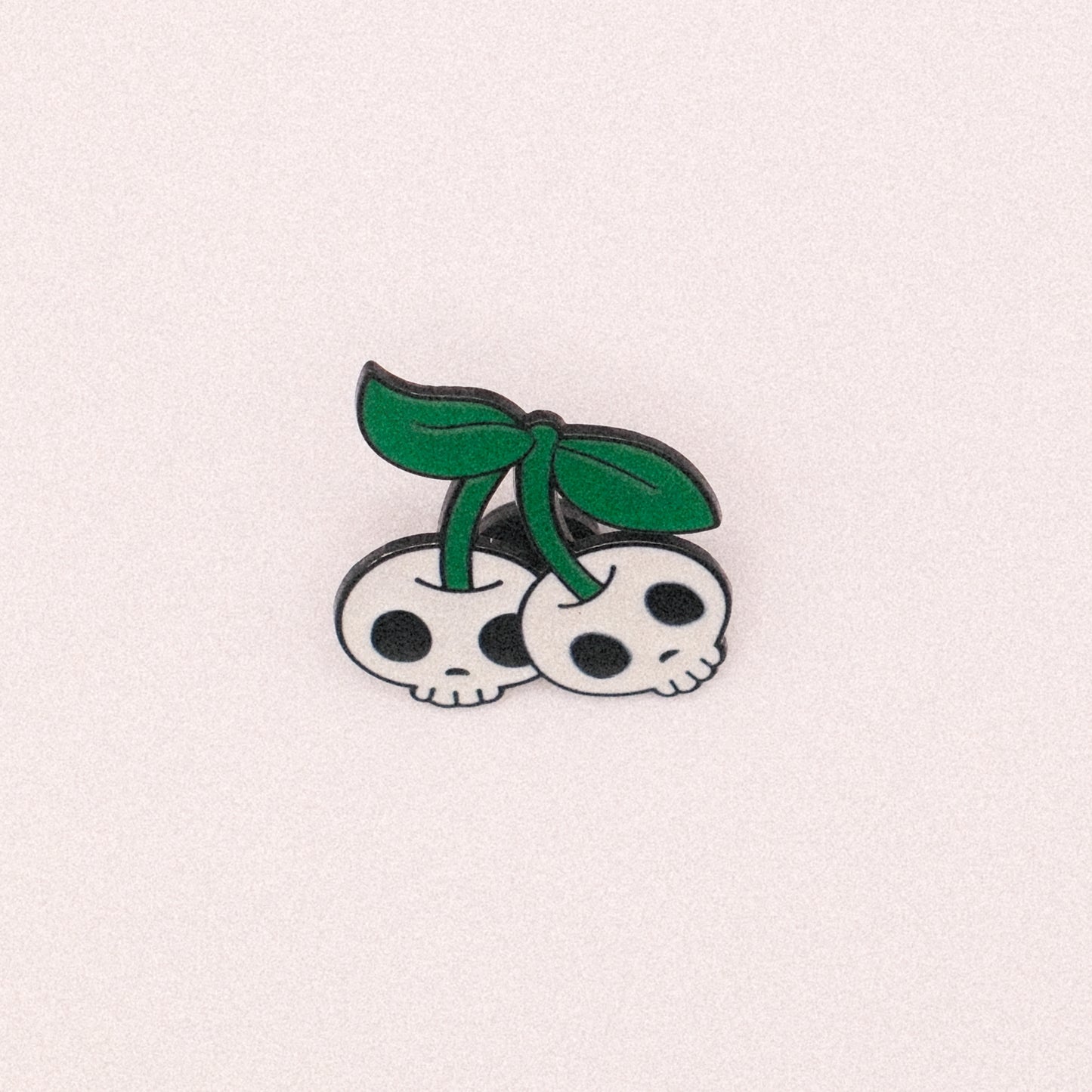 Skull Cherries