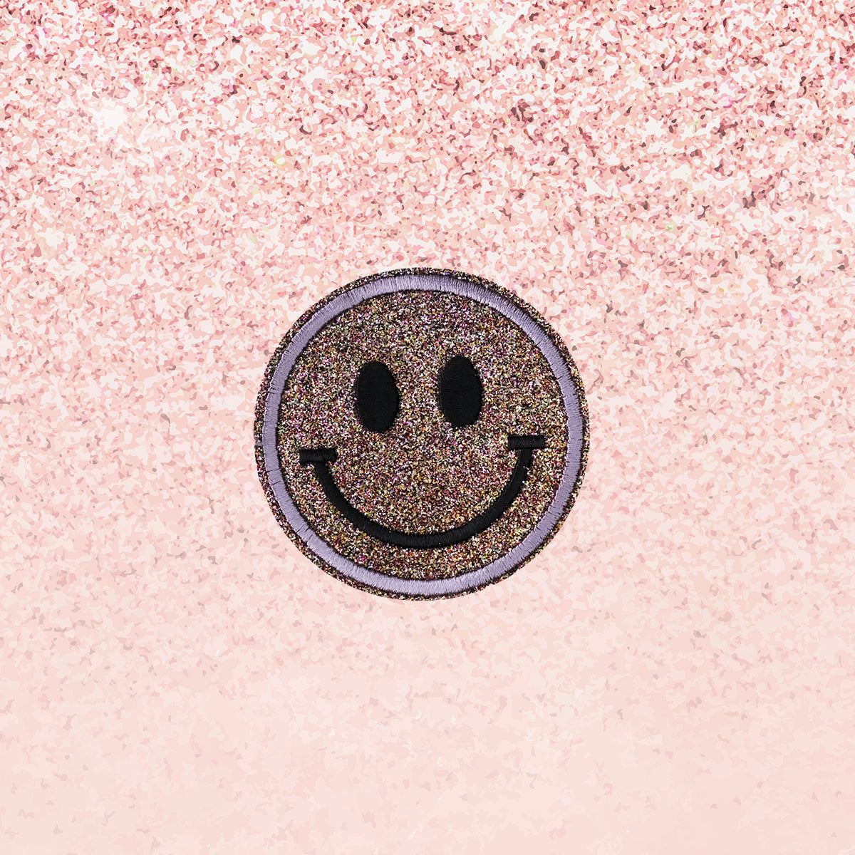 Bronze Smiley