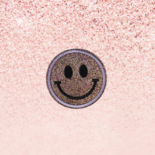 Bronze Smiley