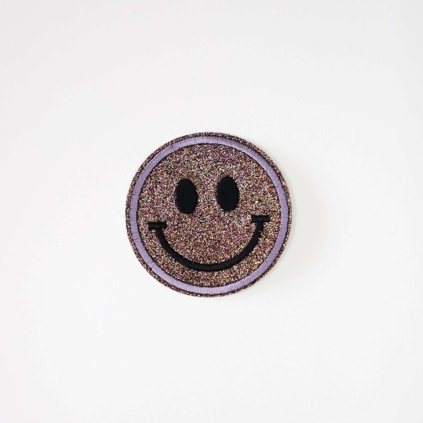 Bronze Smiley