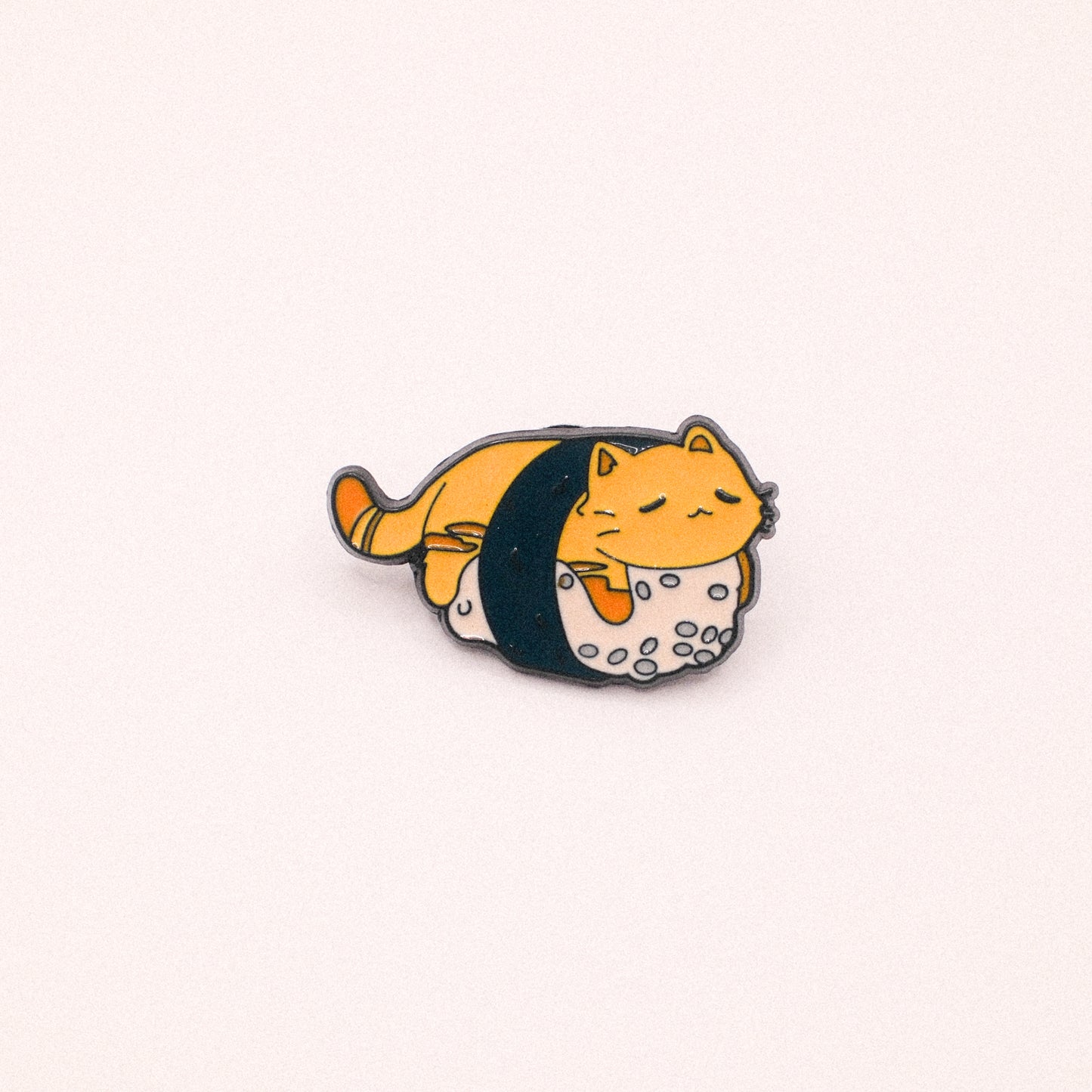 Sushi Cat