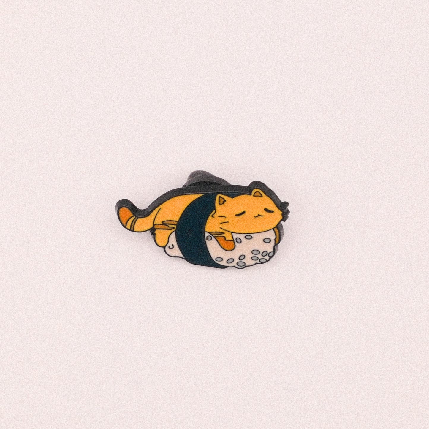 Sushi Cat