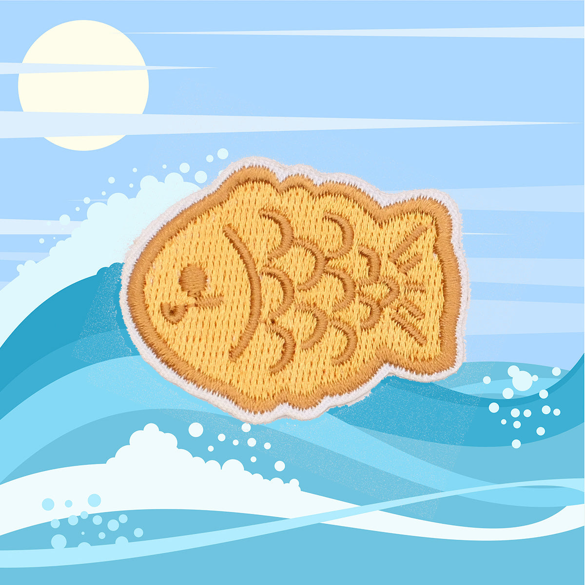 Taiyaki