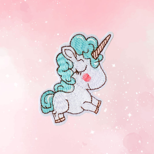 Dreamy Unicorn