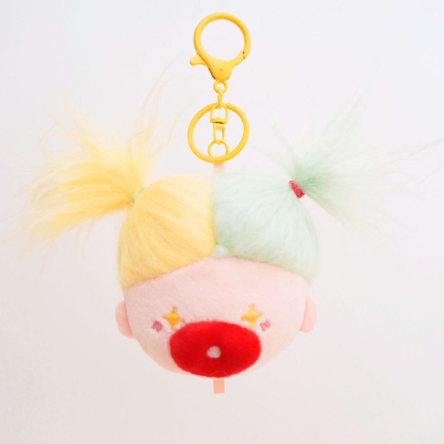 Starstruck Pigtail Charm