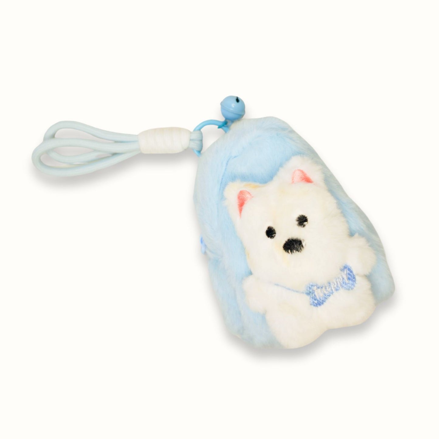 Assorted Zip Pouches