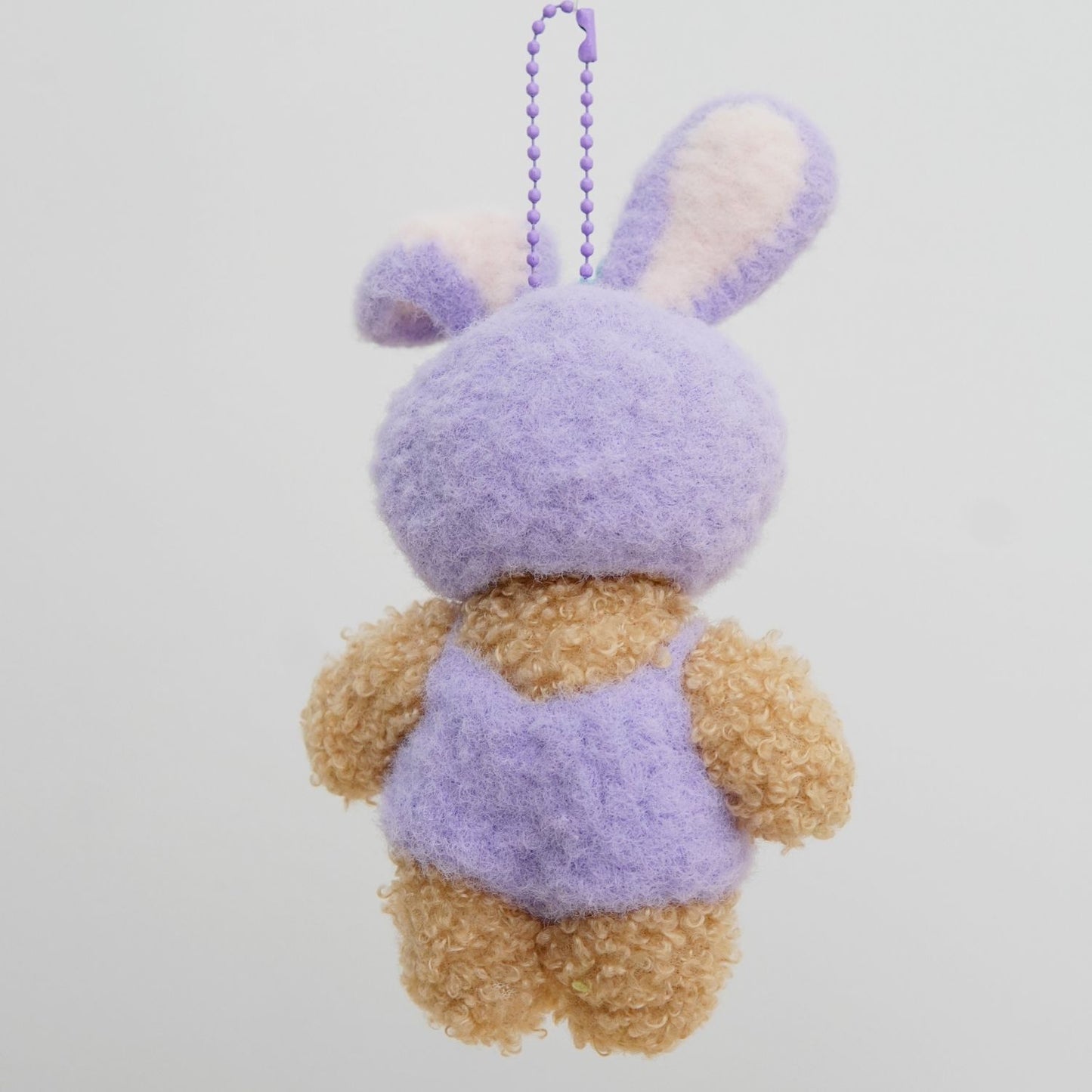 Dress-Up Brown Bear