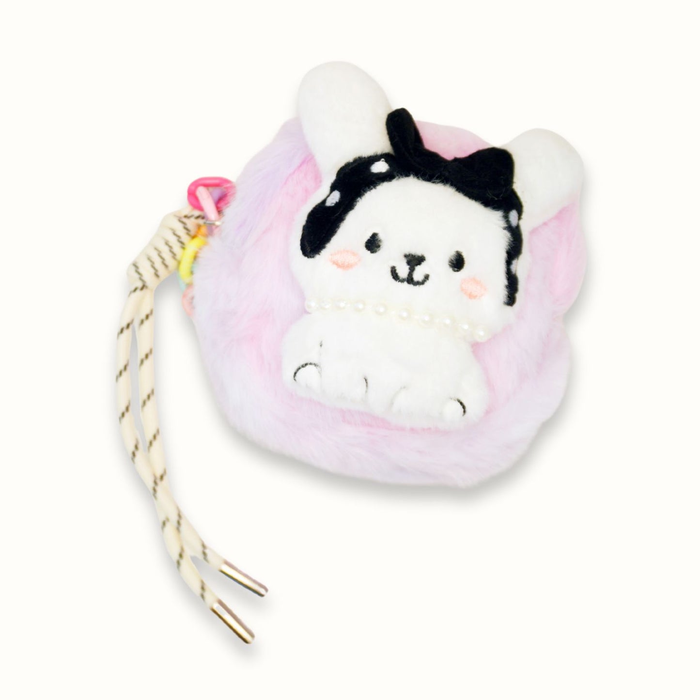 Assorted Zip Pouches